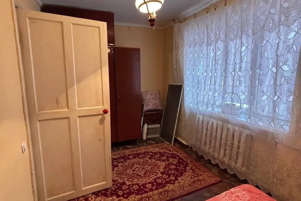 Продаётся 2-комнатная квартира, 42 м²