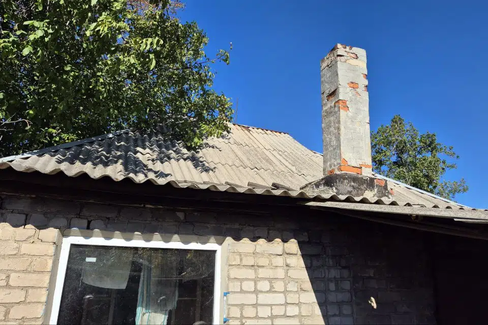 Продаётся 1-этажный дом, 76.4 м²