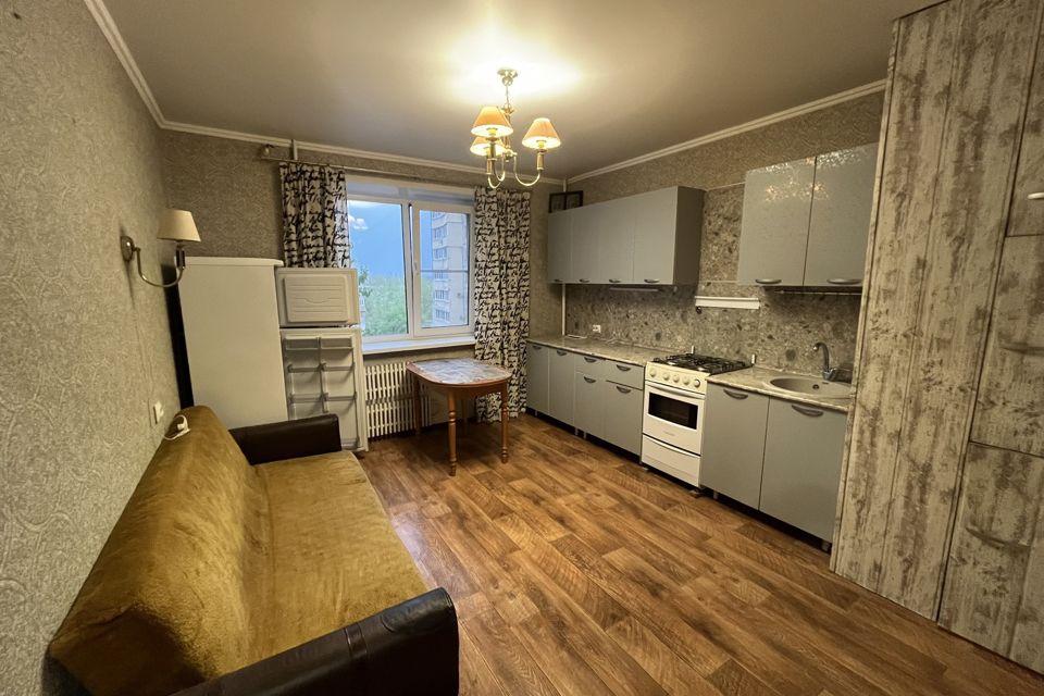 Продаётся 3-комнатная квартира, 70.9 м²