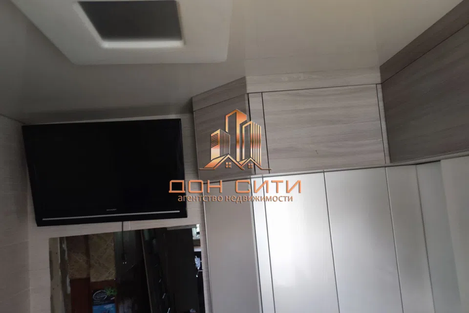 Продаётся 4-комнатная квартира, 80.1 м²