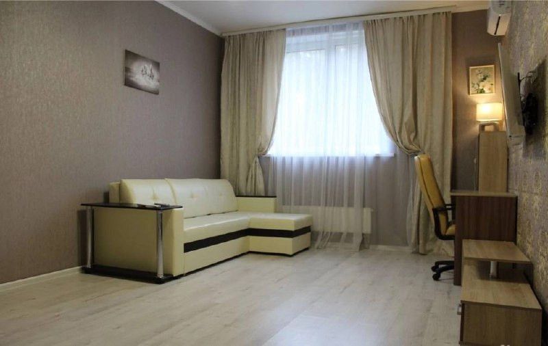 Продаётся 1-комнатная квартира, 38 м²