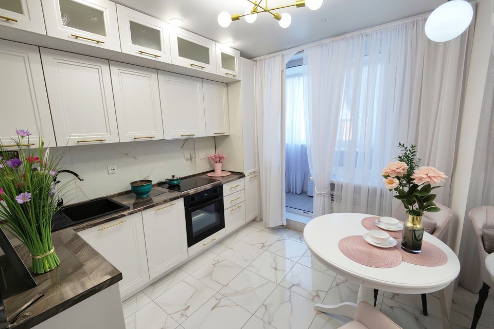 Продаётся 2-комнатная квартира, 67 м²