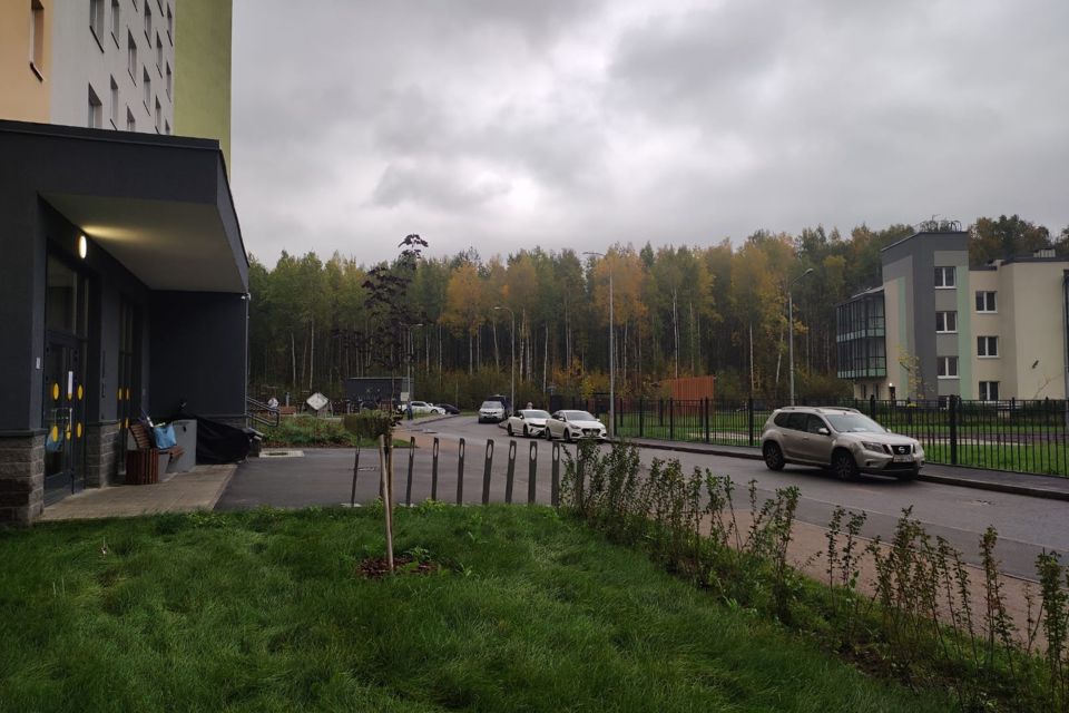 Сдаётся 1-комнатная квартира, 31 м²
