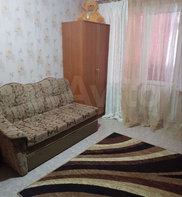 Сдаётся 1-комнатная квартира, 33 м²
