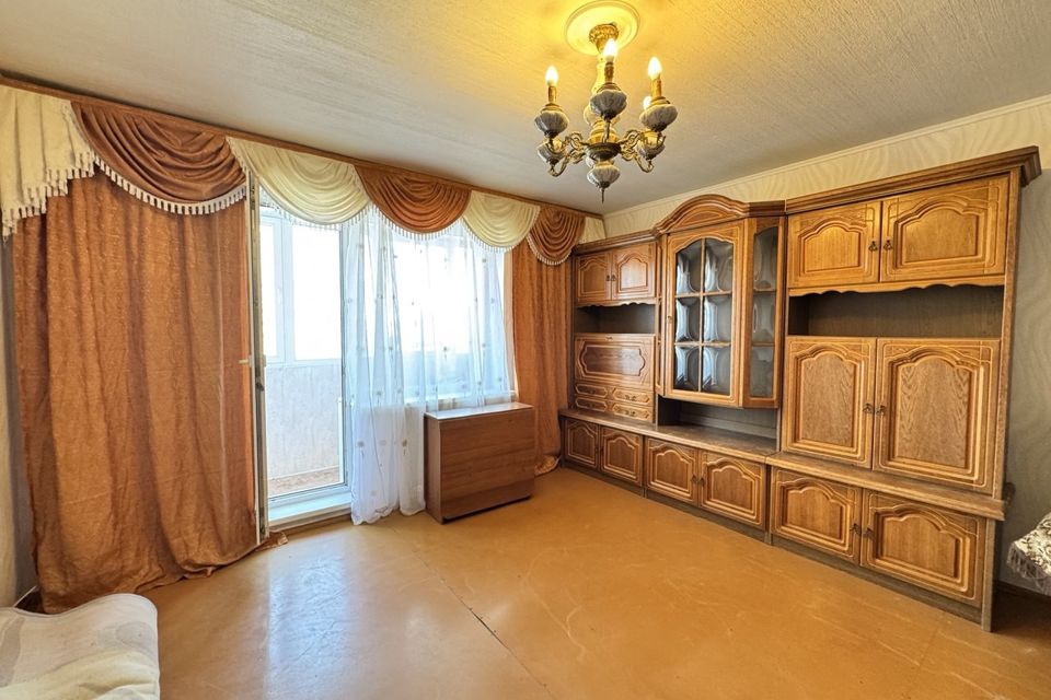 Продаётся 3-комнатная квартира, 75 м²