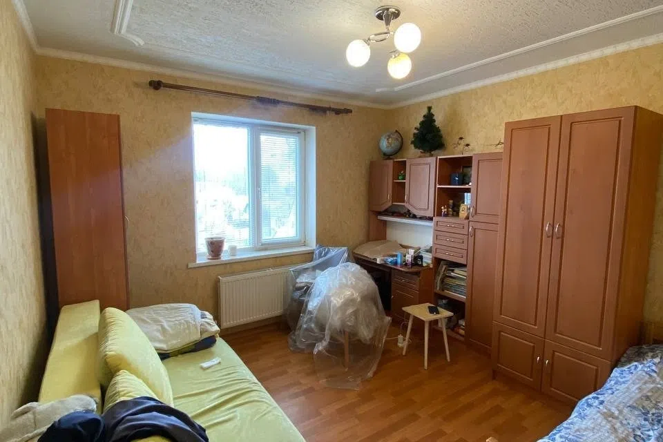 Продаётся 2-комнатная квартира, 54 м²