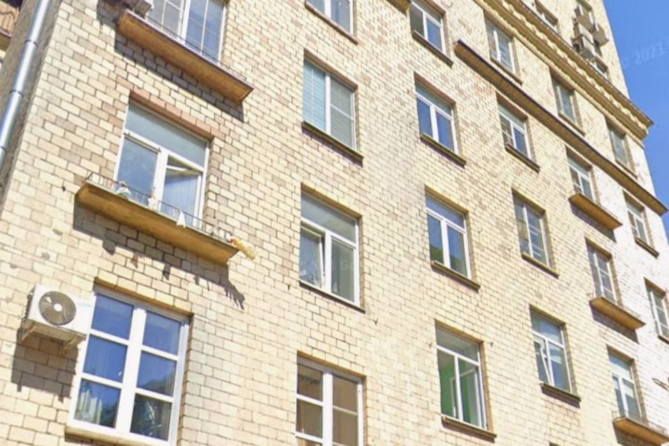 Продаётся студия, 17.1 м²