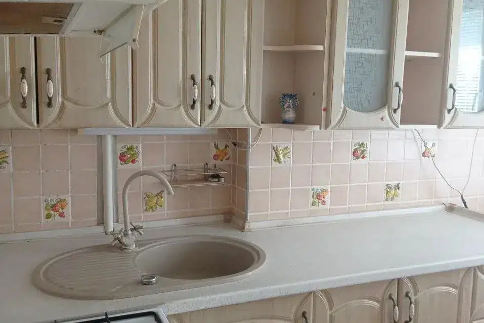 Продаётся 2-комнатная квартира, 48 м²