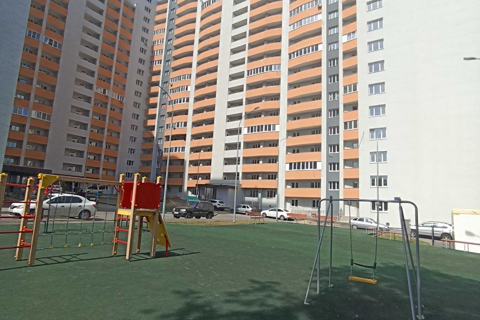 Продаётся 1-комнатная квартира, 37 м²