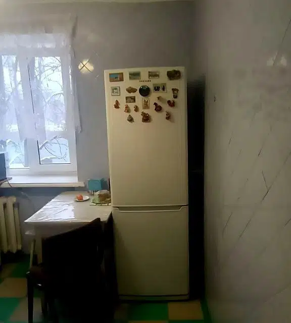 Продаётся 1-комнатная квартира, 30 м²