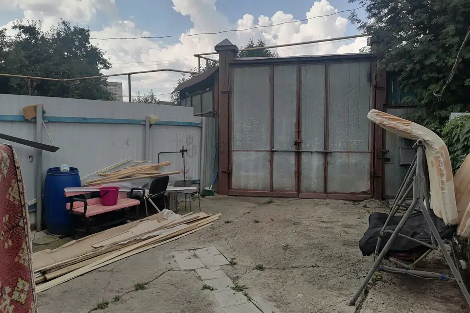 Продаётся 2-этажный дом, 110 м²
