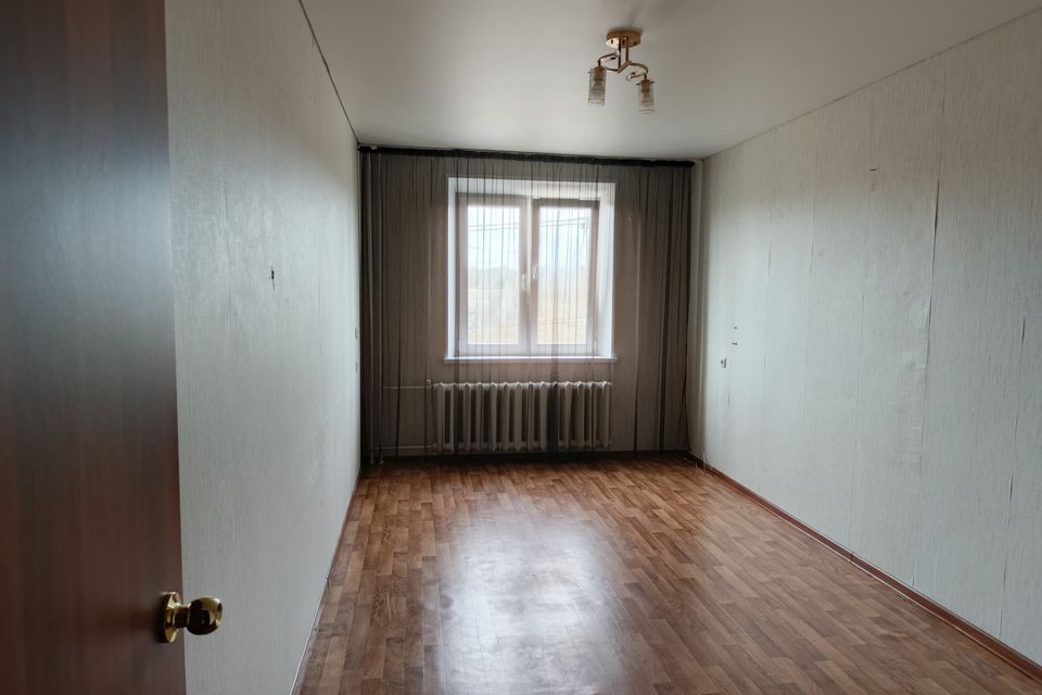 Продаётся 2-комнатная квартира, 61.8 м²