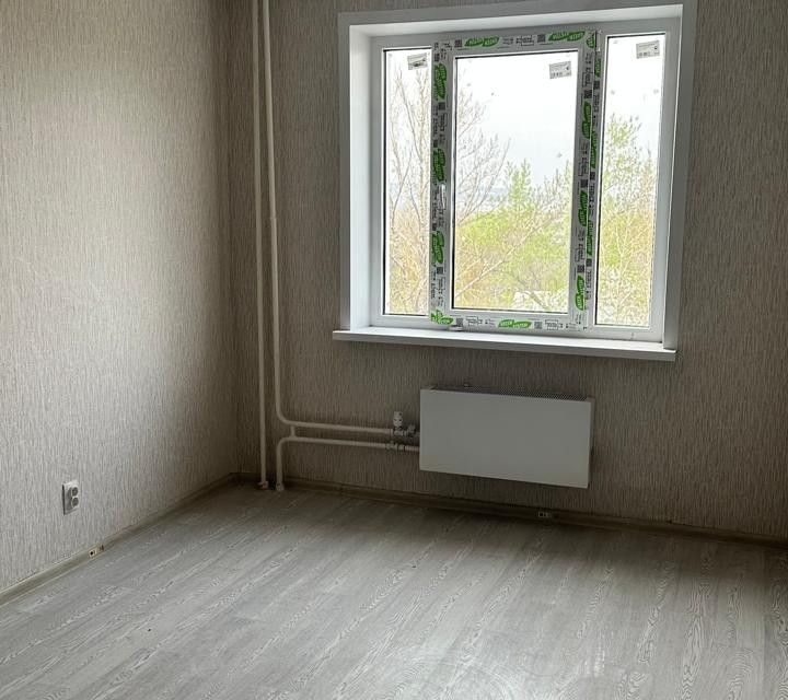 Продаётся 1-комнатная квартира, 25 м²