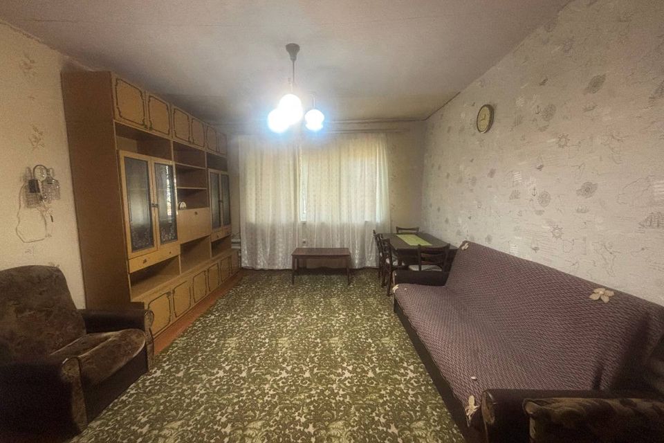 Продаётся 1-этажный дом, 95 м²