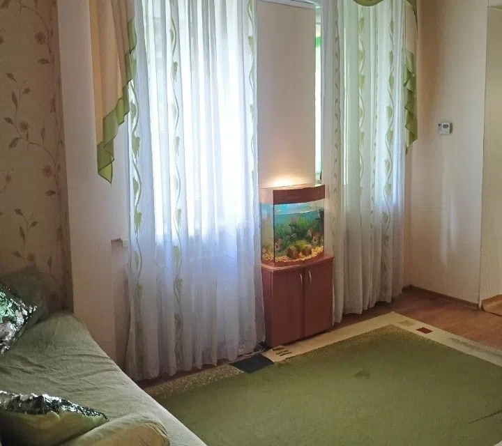 Продаётся 1-этажный дом, 85 м²
