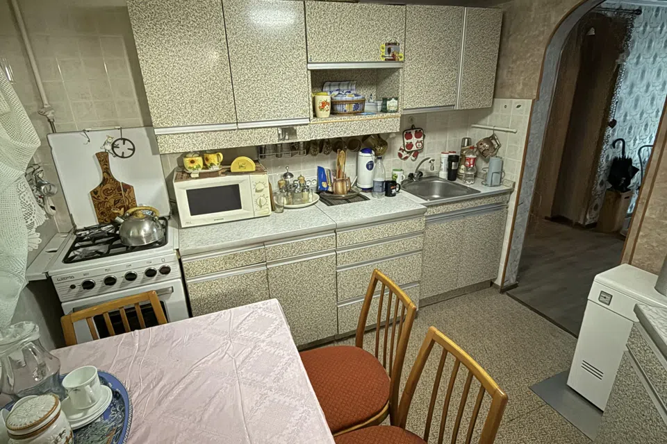 Продаётся 1-этажный дом, 65.8 м²
