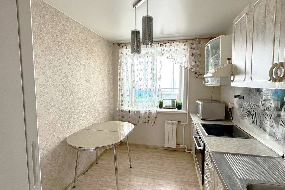 Продаётся 2-комнатная квартира, 46 м²