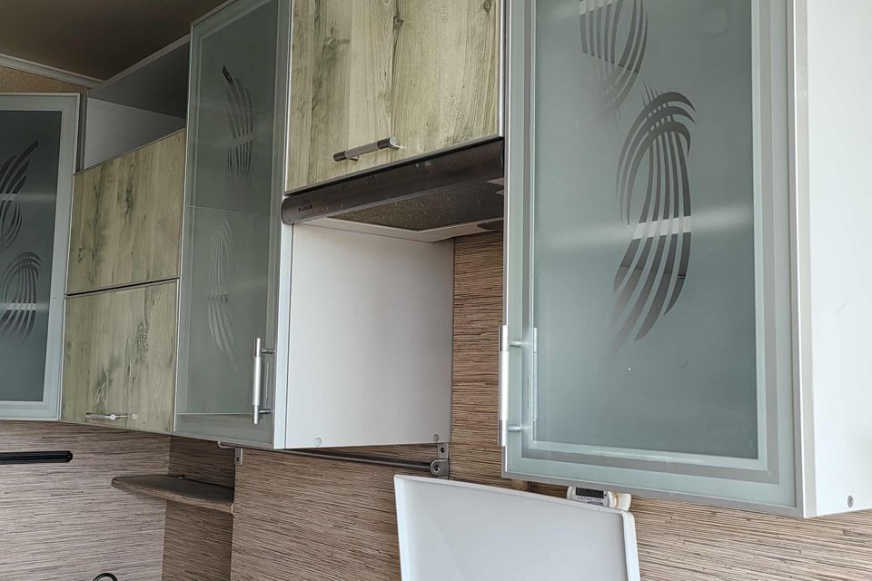 Продаётся 3-комнатная квартира, 63.4 м²