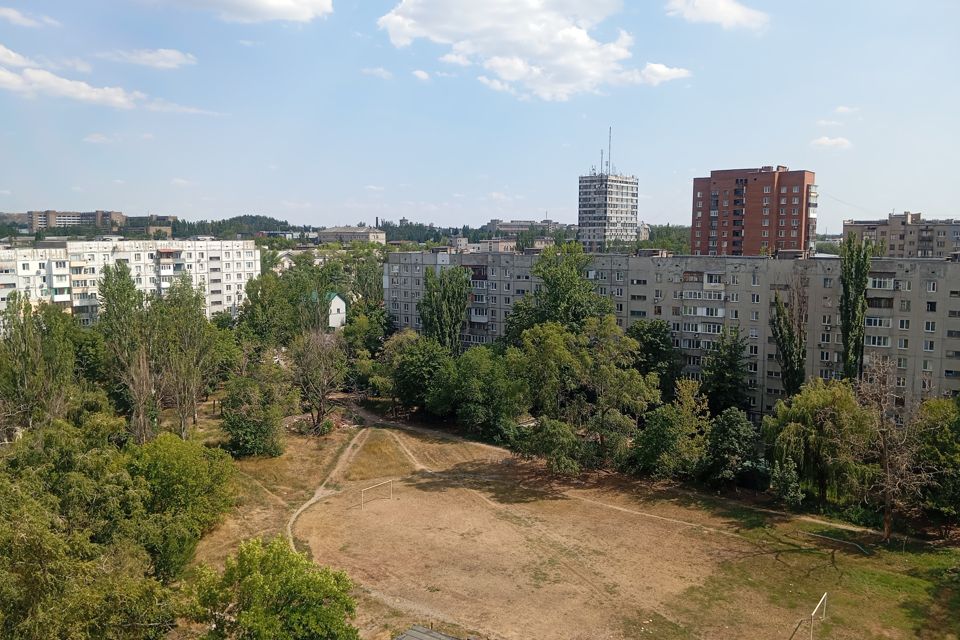 Продаётся 1-комнатная квартира, 31 м²