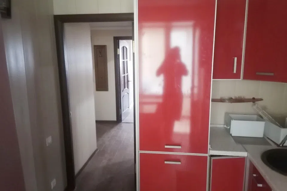 Продаётся 2-комнатная квартира, 53 м²