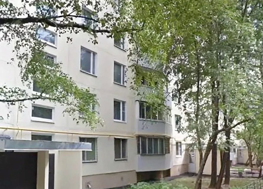 Продаётся студия, 13 м²