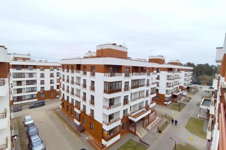 Продаётся 2-комнатная квартира, 48 м²