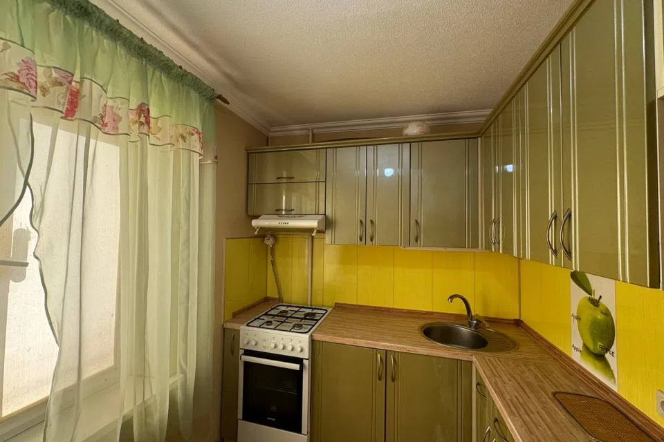 Продаётся 1-комнатная квартира, 26.2 м²