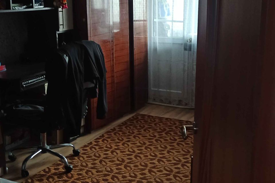 Продаётся 2-комнатная квартира, 47.4 м²