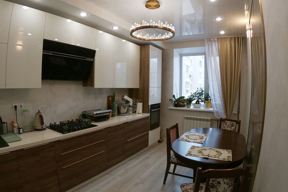 Продаётся 2-комнатная квартира, 60 м²