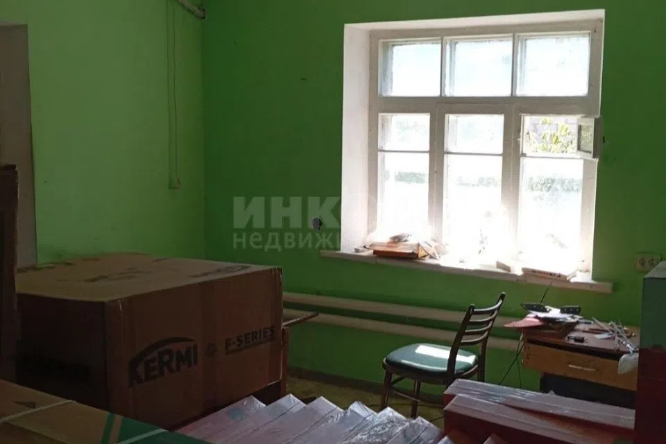 Продаётся 1-этажный дом, 80 м²