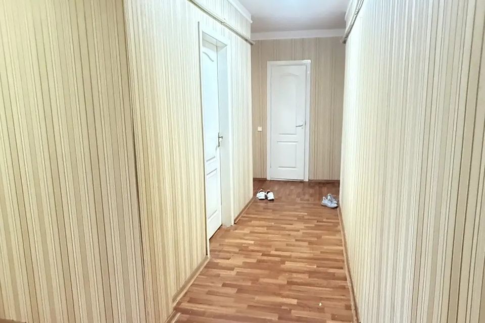 Продаётся 3-комнатная квартира, 86.7 м²