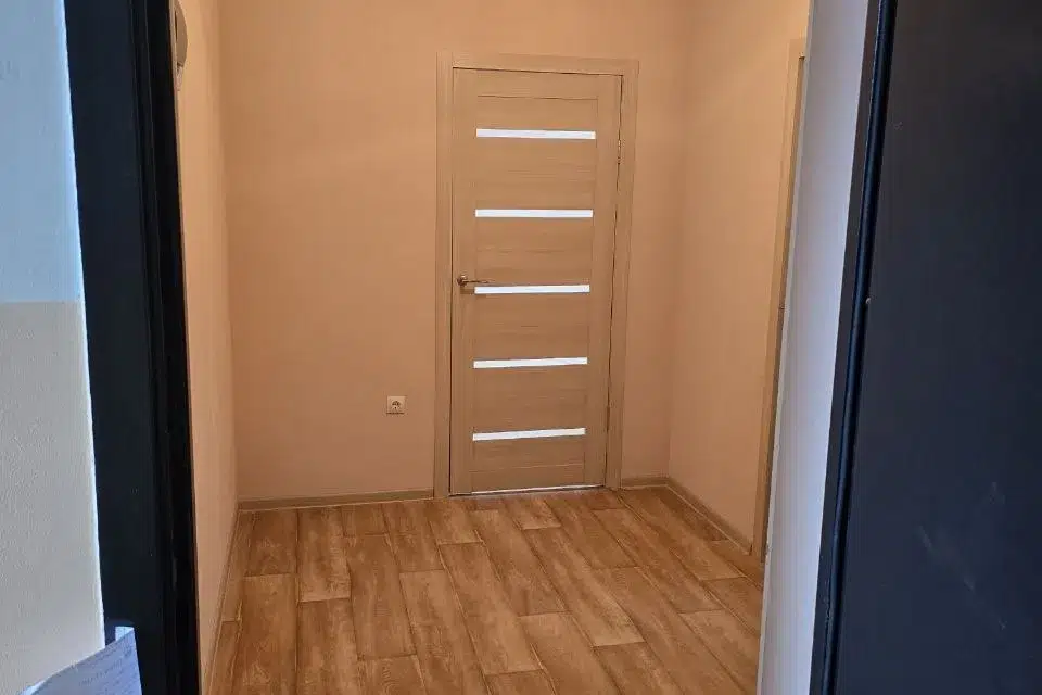 Продаётся 3-комнатная квартира, 62.7 м²