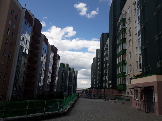 Продаётся 2-комнатная квартира, 48.7 м²