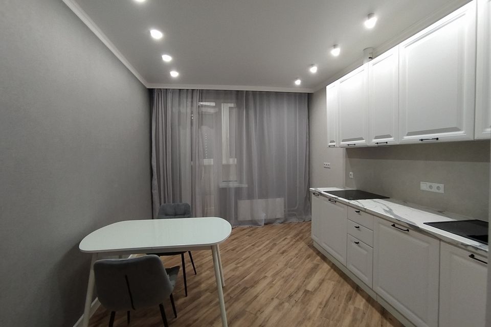 Продаётся 3-комнатная квартира, 72 м²