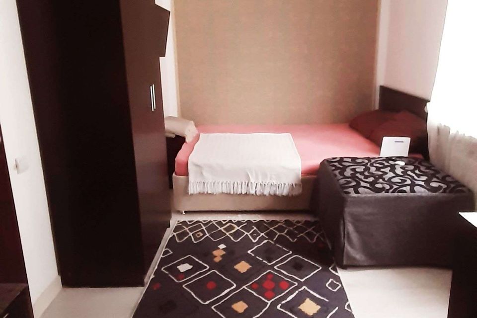 Продаётся студия, 18 м²