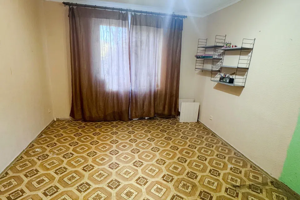 Продаётся 2-комнатная квартира, 51 м²