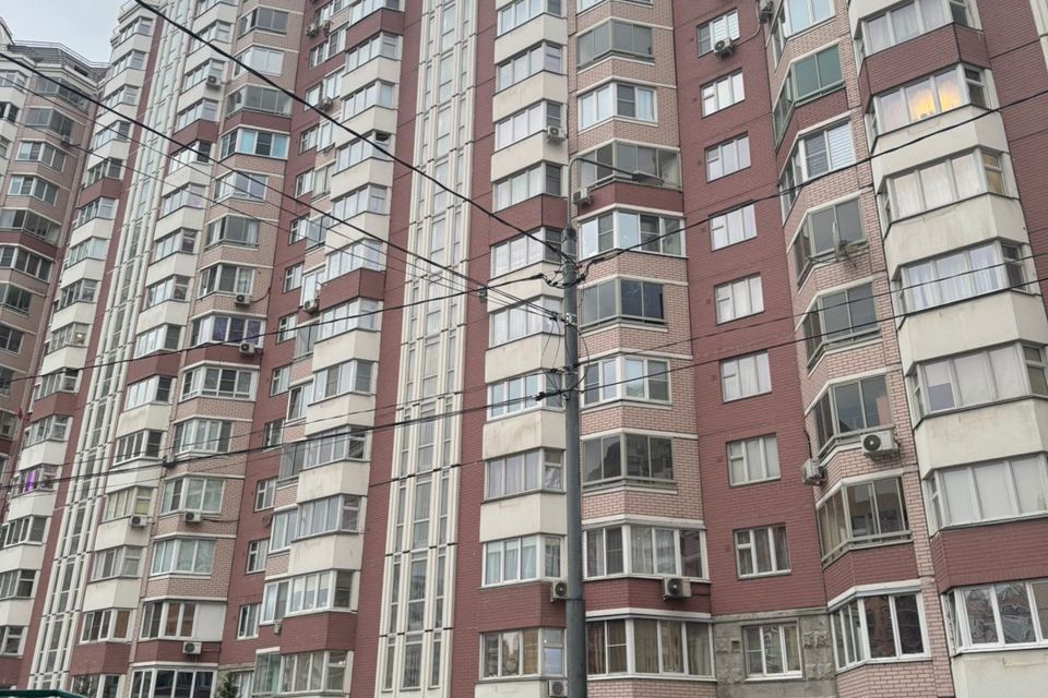 Продаётся 2-комнатная квартира, 51 м²