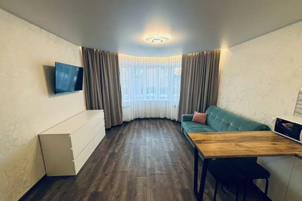 Продаётся 2-комнатная квартира, 48.7 м²