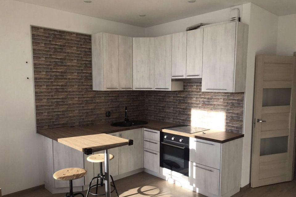 Продаётся студия, 23.9 м²