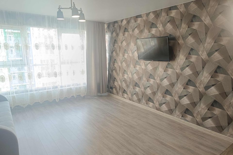 Сдаётся студия, 33.6 м²