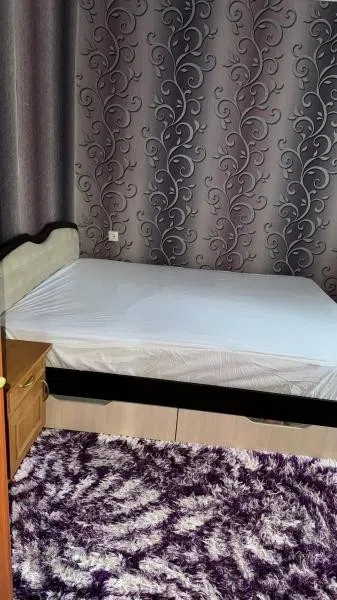 Продаётся 2-комнатная квартира, 54 м²