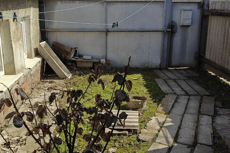 Продаётся 1-этажный дом, 50 м²