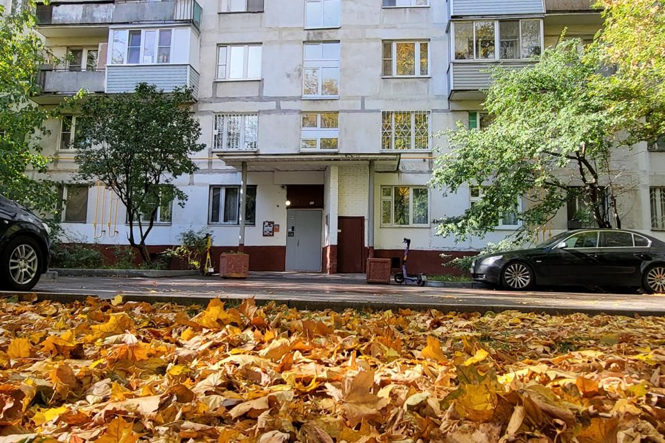 Продаётся 3-комнатная квартира, 65 м²