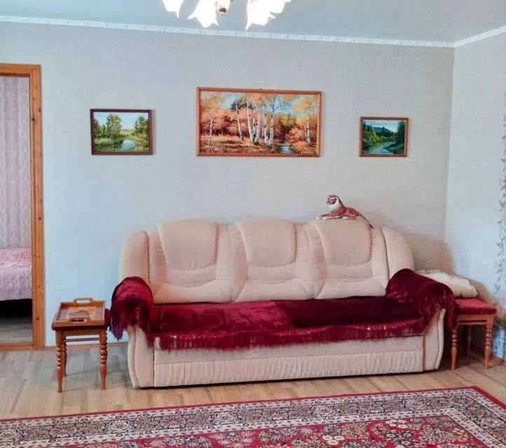 Продаётся 1-этажный дом, 73.6 м²