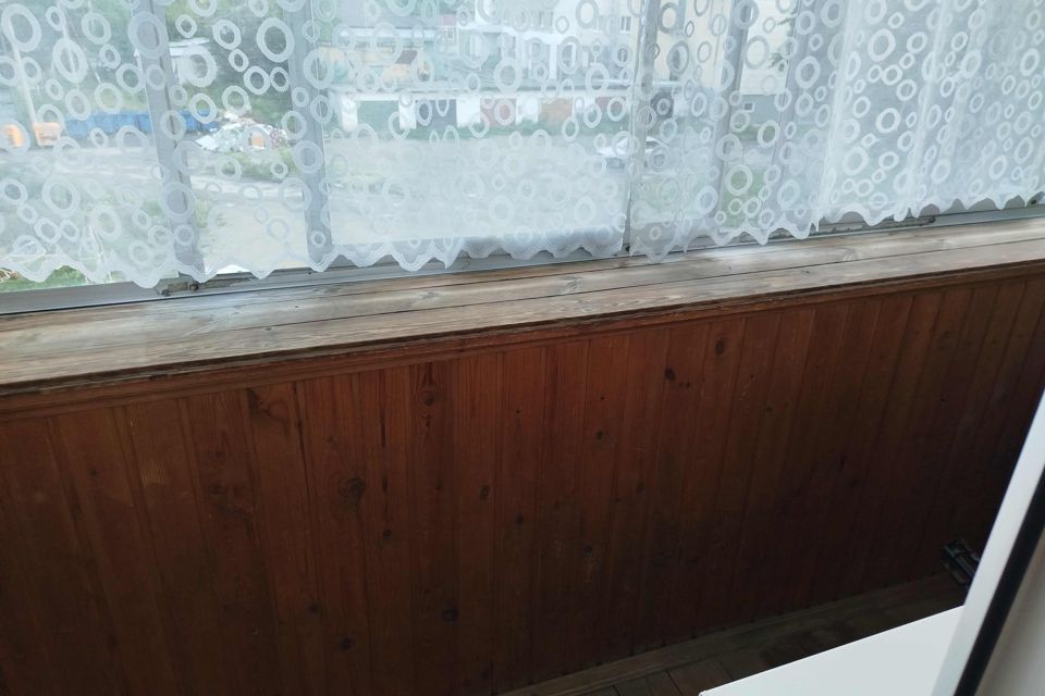Продаётся 1-комнатная квартира, 30 м²