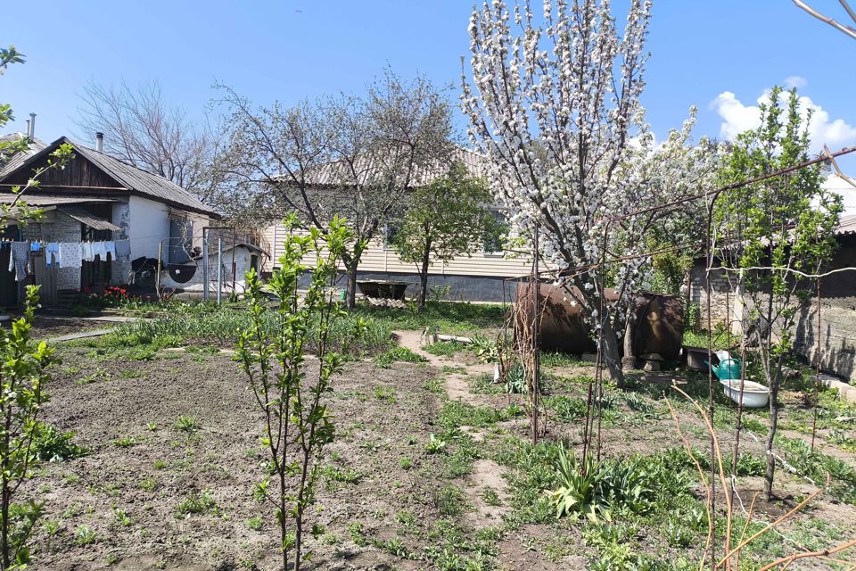 Продаётся 1-этажный дом, 78 м²