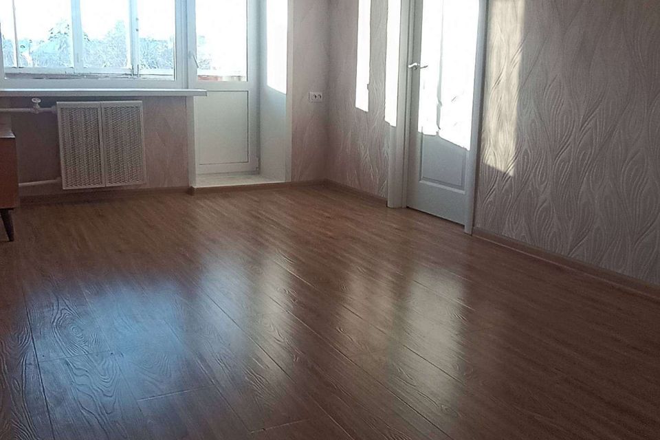 Продаётся 3-комнатная квартира, 54.8 м²