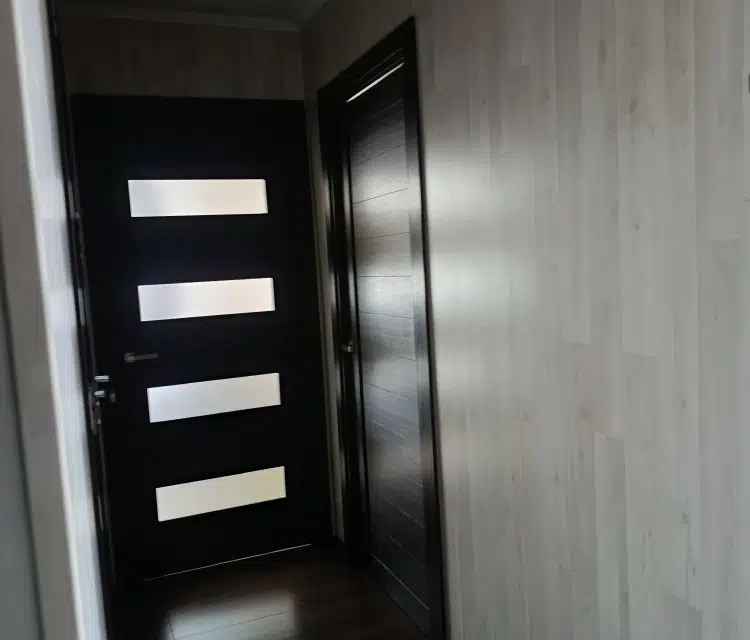 Продаётся 3-комнатная квартира, 64 м²