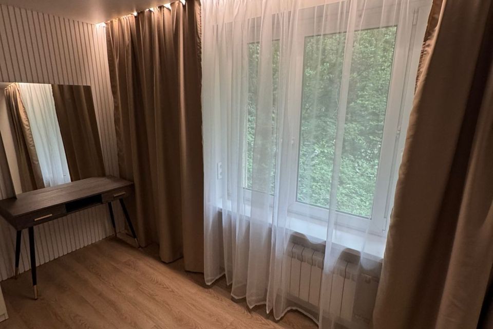Продаётся 2-комнатная квартира, 38.6 м²