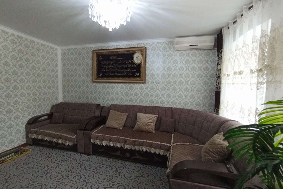 Продаётся 2-комнатная квартира, 39.6 м²